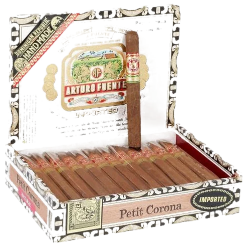 Arturo Fuente Gran Reserva Petit Corona Box of 25