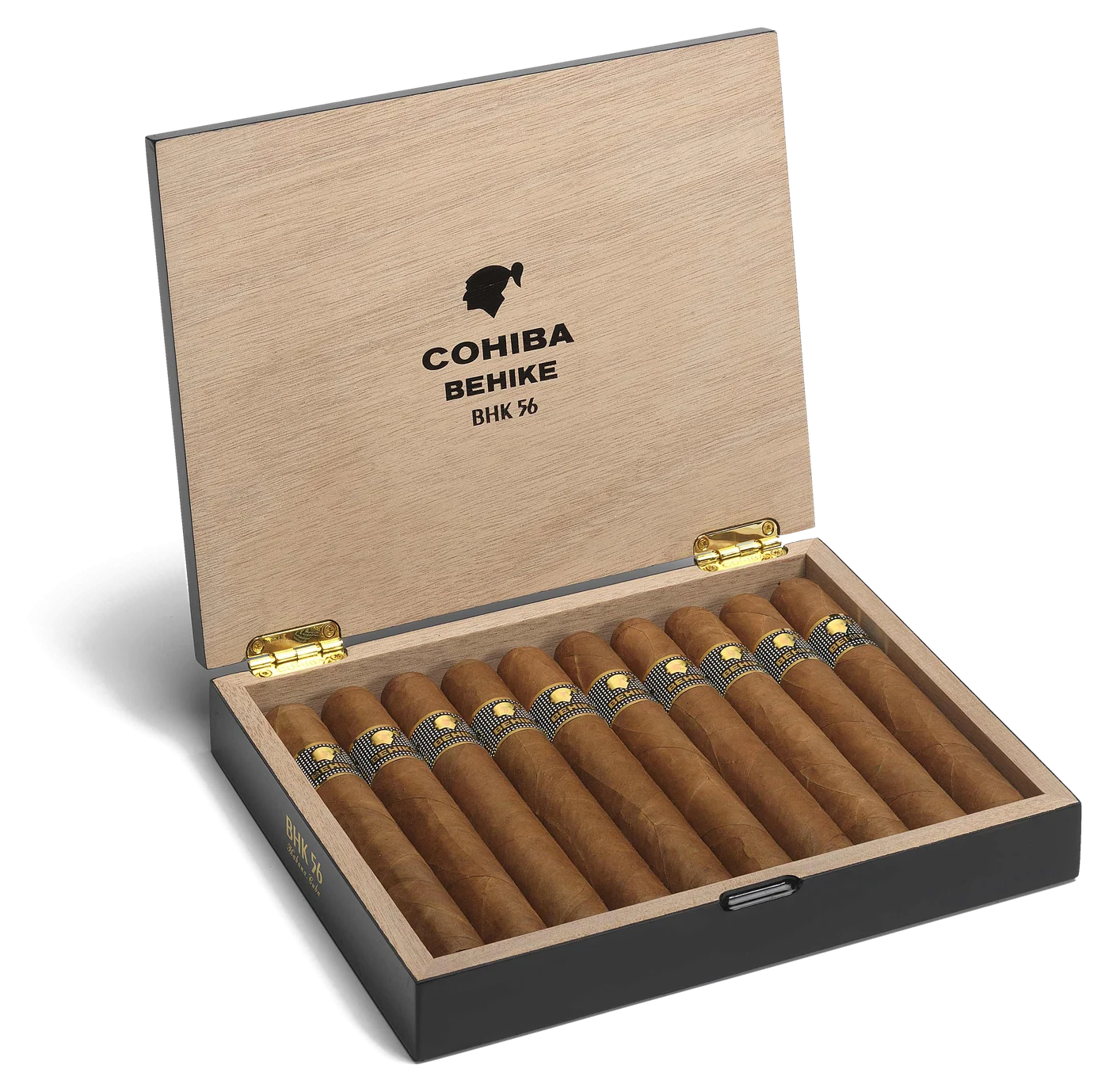 Cohiba Behike BHK 56 Box of 10