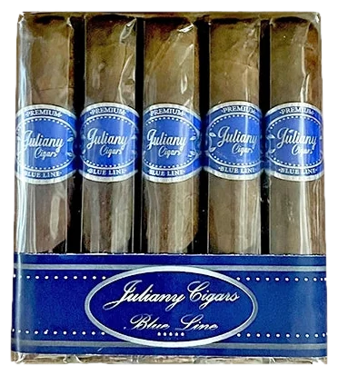 Juliany Blue Line Coronita Bundle of 10