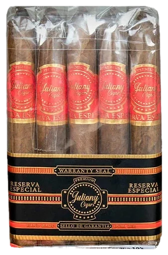 Juliany Corojo Corona Bundle of 10