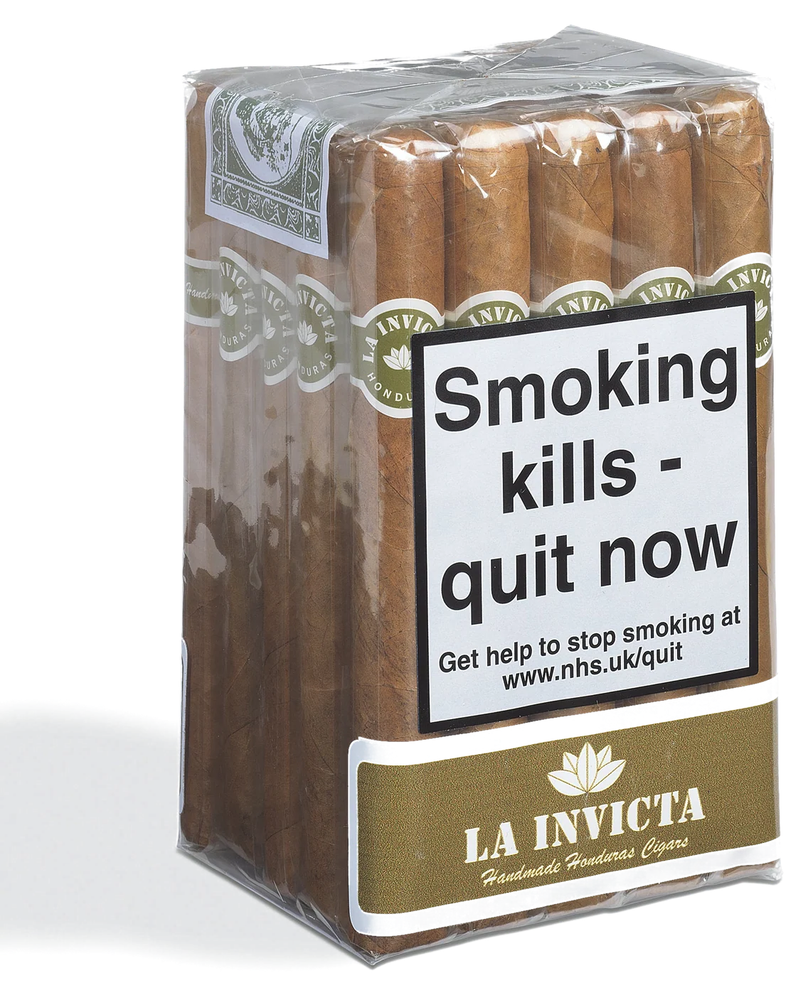 La Invicta Honduran Corona Bundle of 25