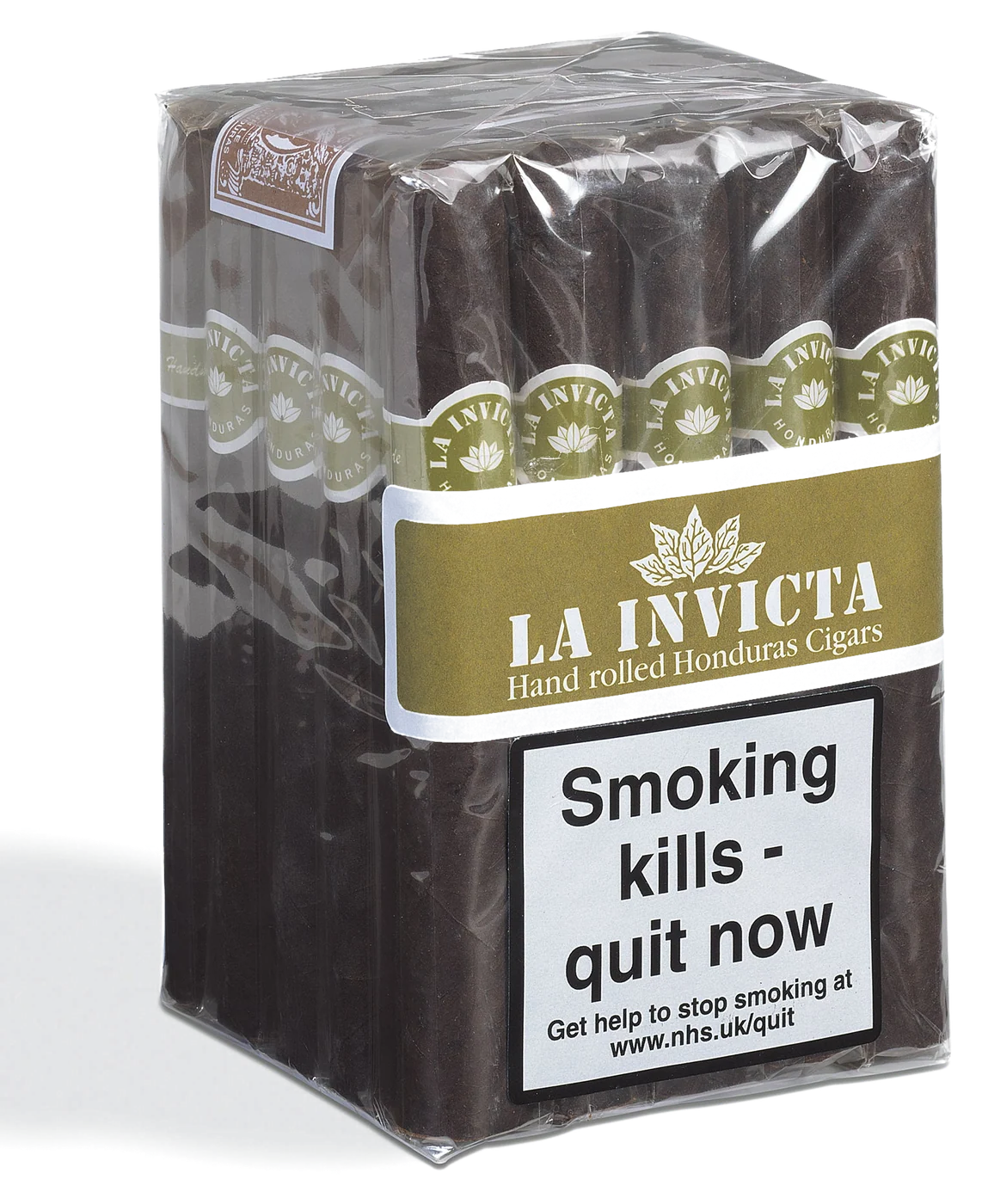 La Invicta Honduran Robusto Bundle of 25