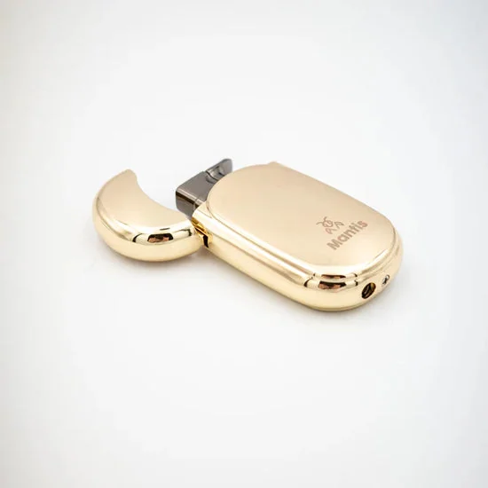 Aeris Lighter - Gold