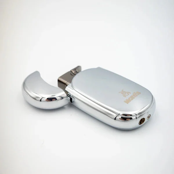 Aeris Lighter - Silver