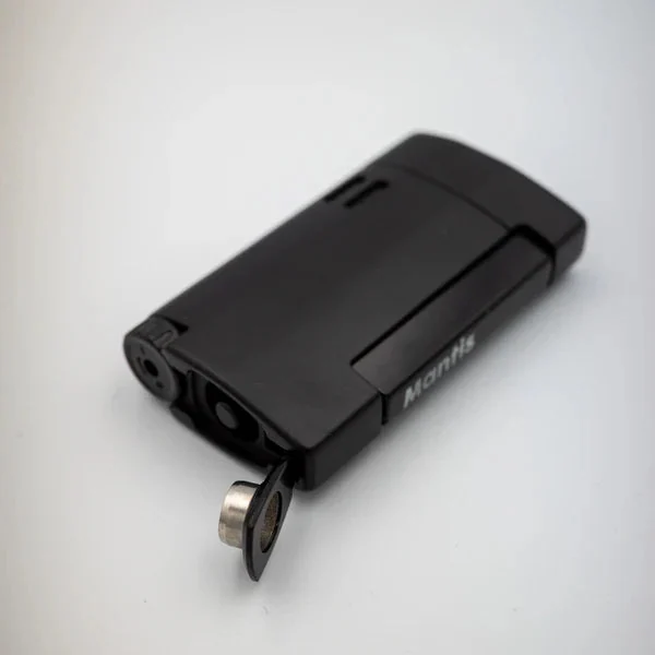 Apex Lighter - Black
