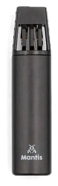 Clickjet Lighter - Black