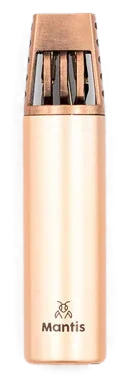 Clickjet Lighter - Rose Gold