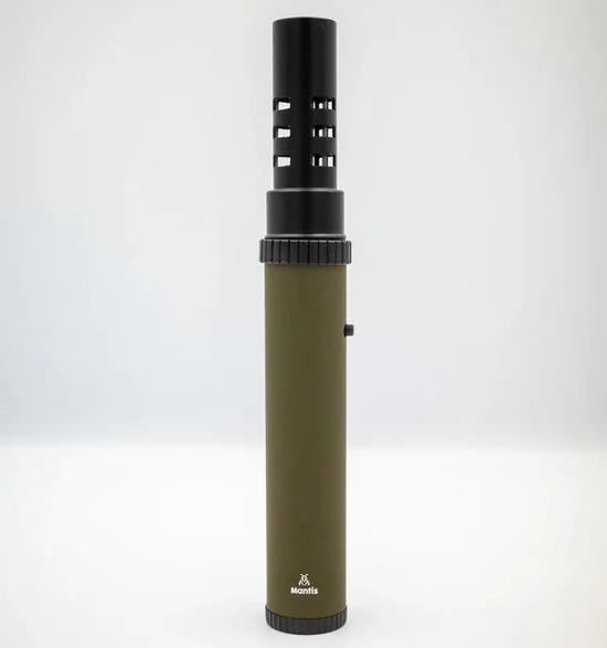 Defender Lighter - Army Green