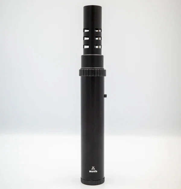 Defender Lighter - Special Ops Black
