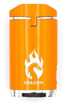 Dragon Fuego GT Lighter - Hermes Orange