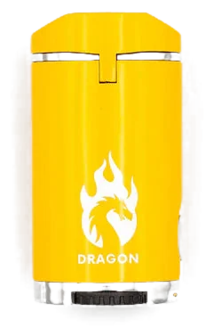 Dragon Fuego GT Lighter - Ferrari Yellow
