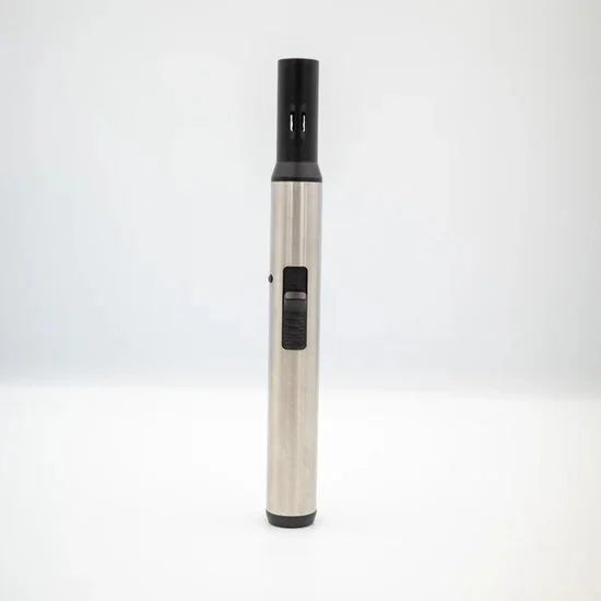 Grand Caliber Lighter - Silver