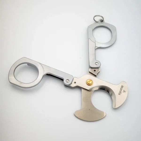 Origami Folding Cigar Scissors