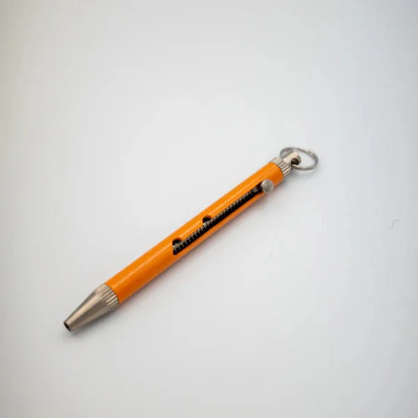 Cigarspear Titanium - Orange