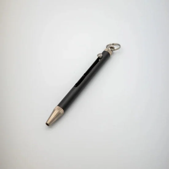 Cigarspear Titanium - Black