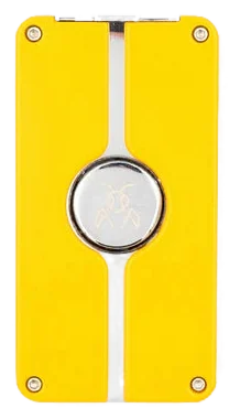 Dot Lighter - Yellow