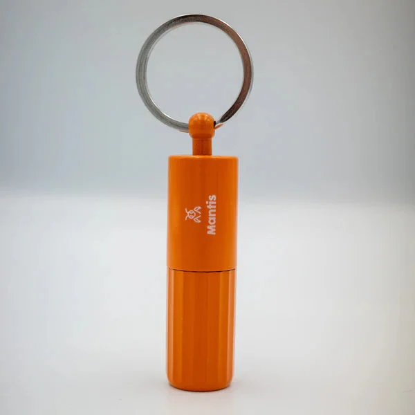 Gemini Punch Cutter - Orange
