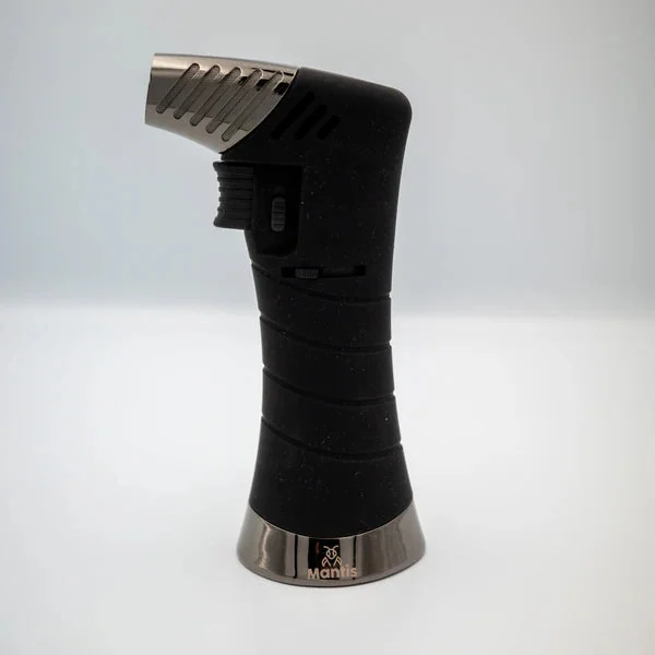 Inferno Table Lighter - Black
