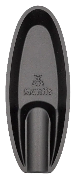Streamline Ashtray - Matte Black