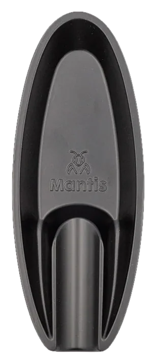 Streamline Ashtray - Black