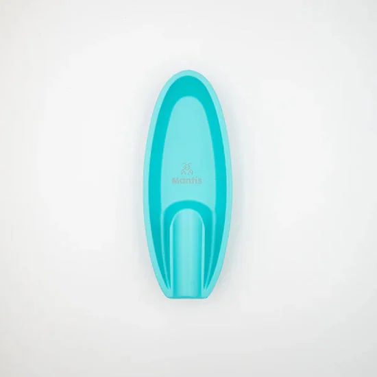 Streamline Ashtray - Mantis Aqua