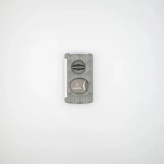 Universal Cutter with exclusive faceted finish - Cool Grey