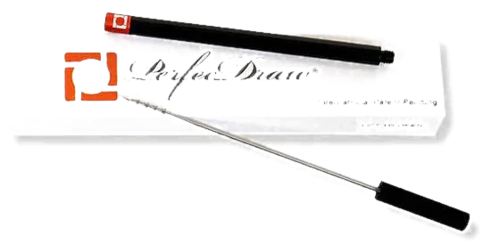 PerfecDraw Precision Draw Enhancer Tool and Nubber