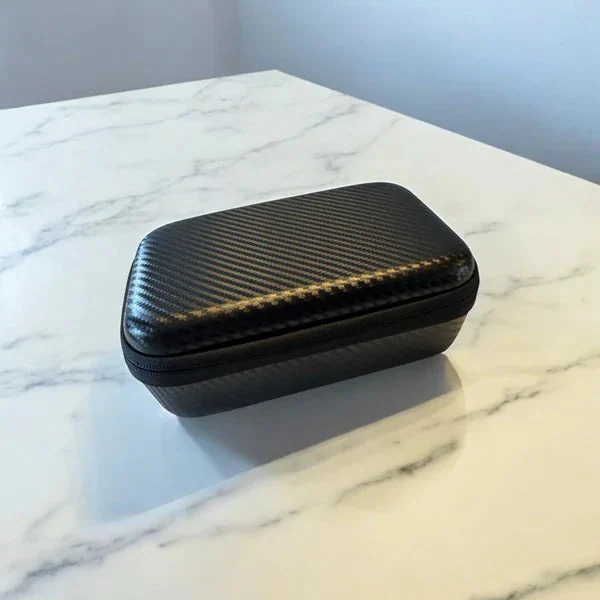 Carbon Carry Case