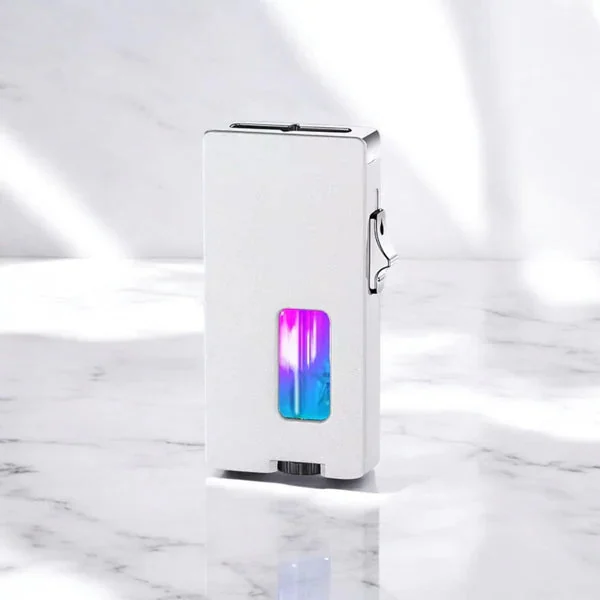 Blazeline Lighter - Silver