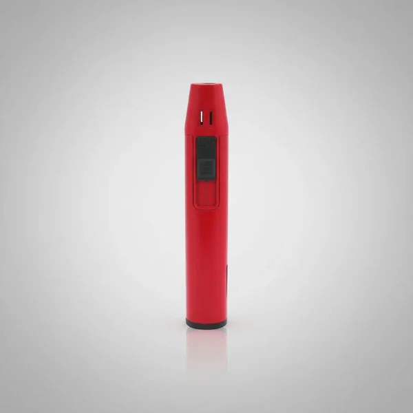 Caliber Lighter - Red
