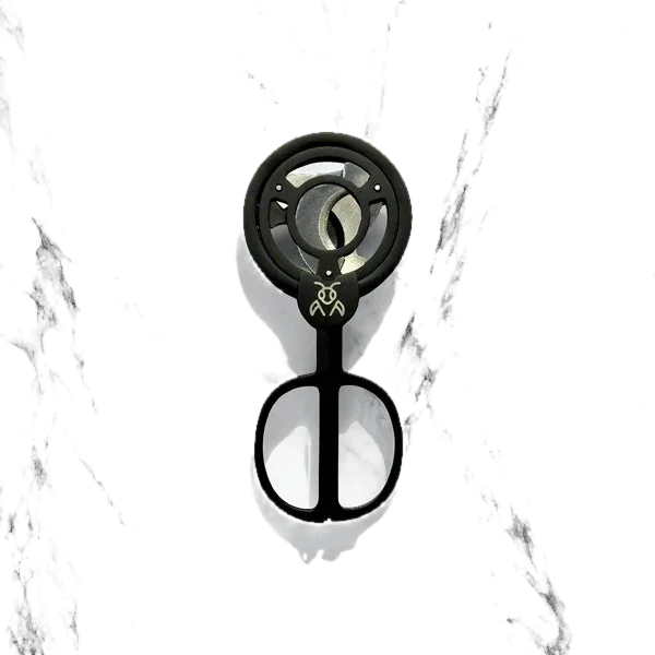 Orbital Scissor