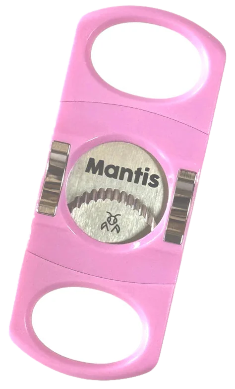 CigarMaster Cutter - Mantis Pink