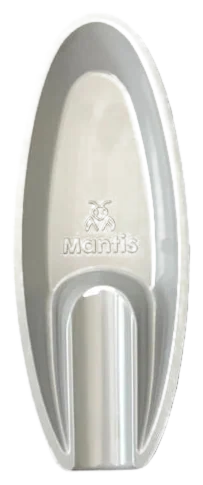 Streamline Ashtray - Cool Grey