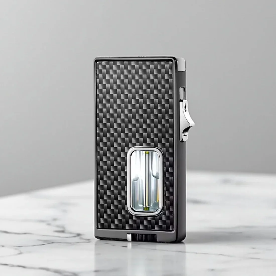 Blazeline CFX Lighter - Black
