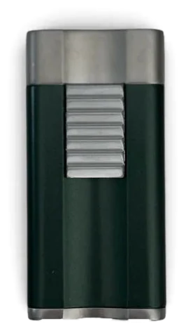 WideLine Lighter - Mantis Green