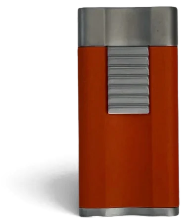WideLine Lighter - Mantis Orange
