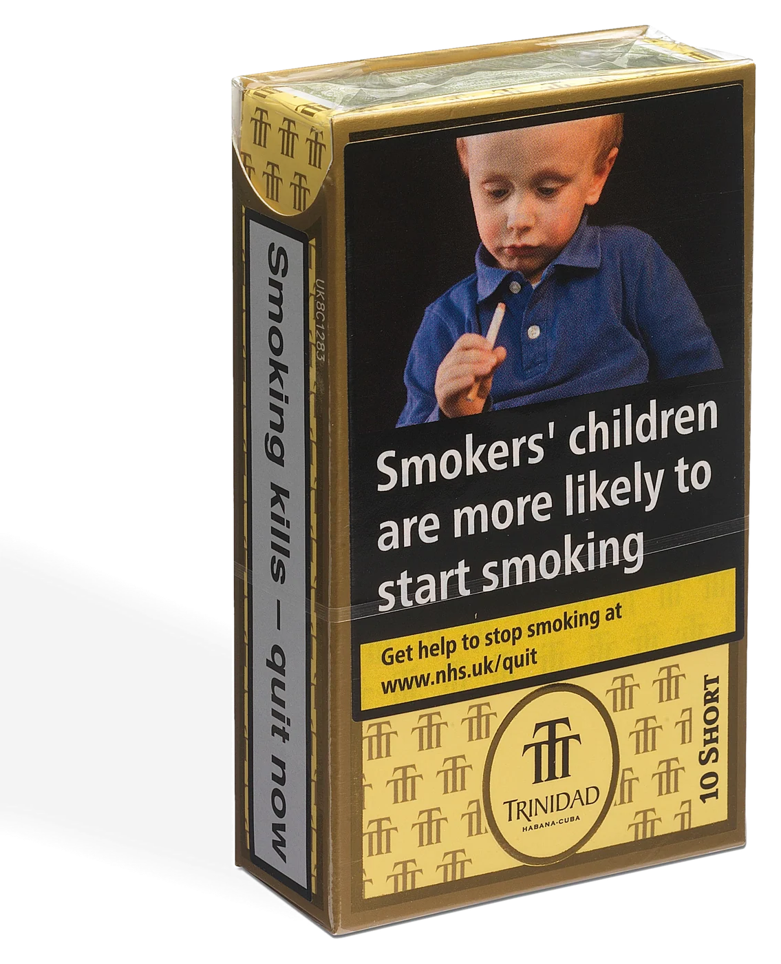 Trinidad Shorts Pack of 10