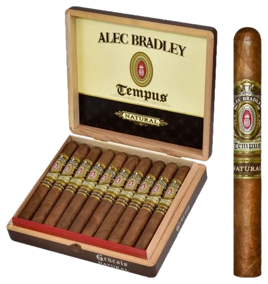 Alec Bradley Tempus Genesis Box of 24