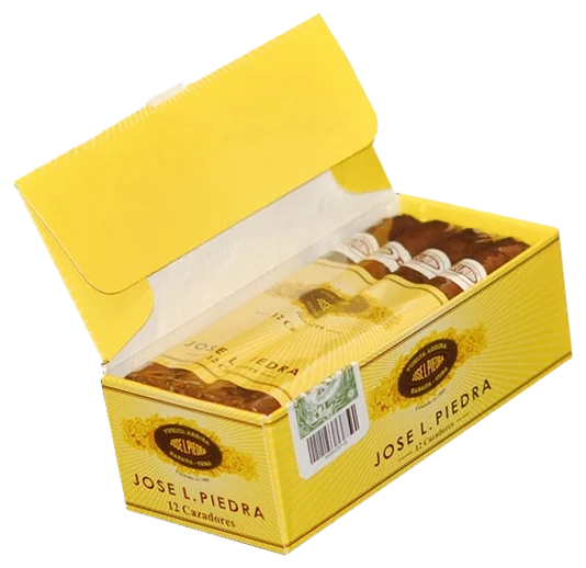 Jose L. Piedra Cazadores Bundle of 12