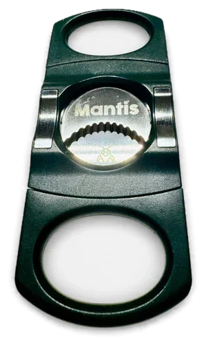 CigarMaster Cutter - Mantis Green