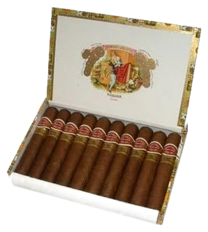 Romeo y Julieta Wide Churchill Box of 10