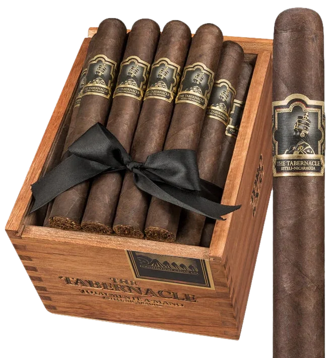 Foundation The Tabernacle Toro Box of 24